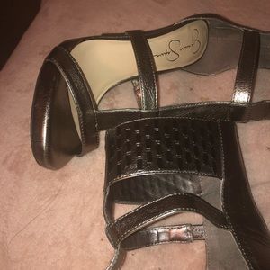 Jessica Simpson Heels